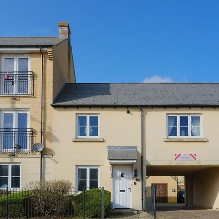 Sorrel House Apartment Carterton Exterior photo