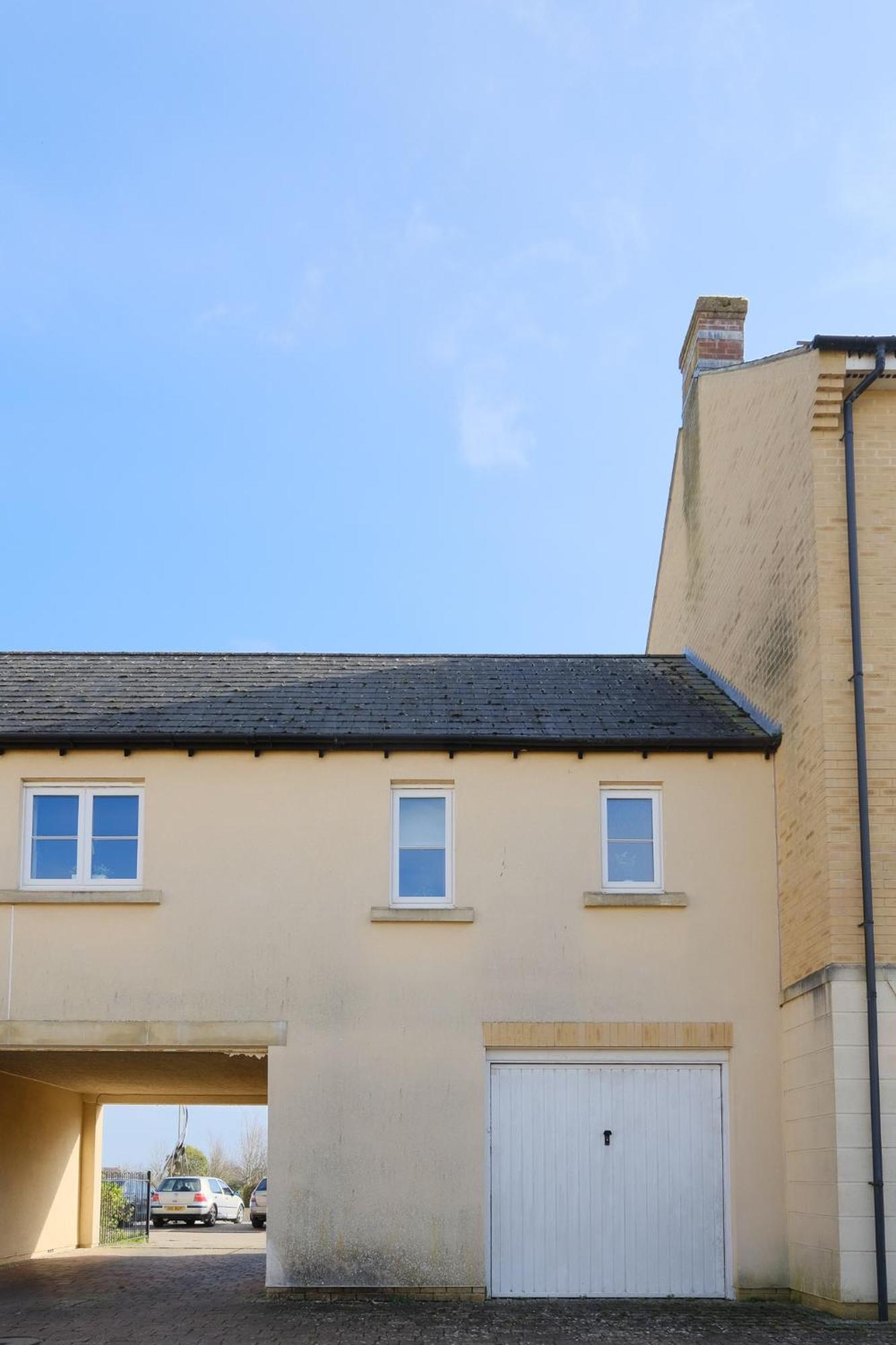 Sorrel House Apartment Carterton Exterior photo